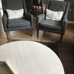 Chairs 