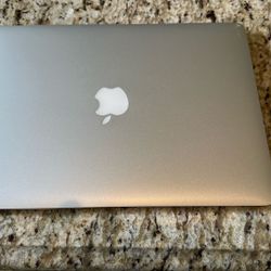 Macbook Air 13 Inch Early 2014 