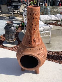 Fire Chimneys Fire Pits