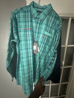 Camisa fr ariat nueva xl