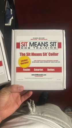 Dog Shock Collar