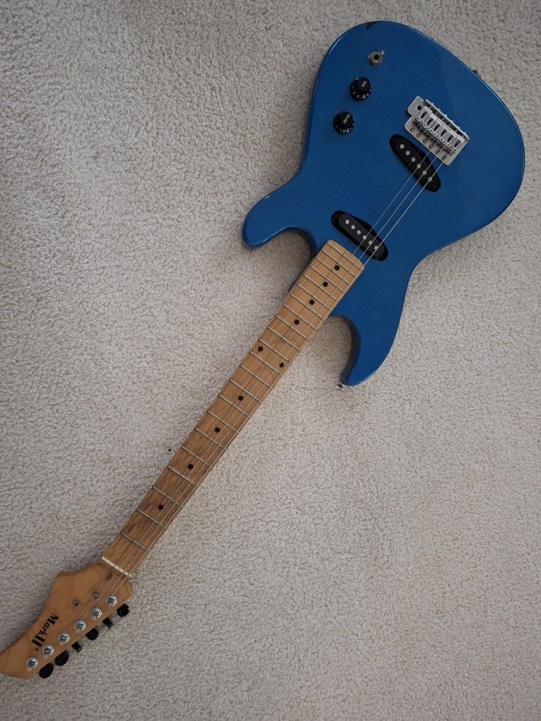 Electric Guitar