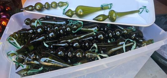 Liquidation Garage Sale