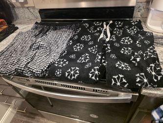 Super soft pJs