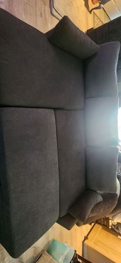 Sleeper Couch
