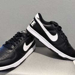 Nike Big Low Men’s Size 7.5