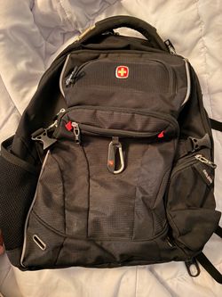 Backpacks