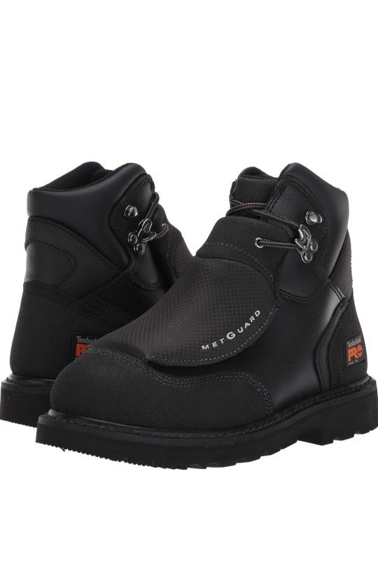 Timberland PRO External met guard