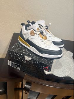 Spizike lows