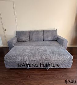 Sofa bed