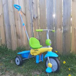 Kids Bike