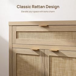 Cabinet / Sideboard (Wood)