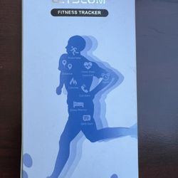 Fitness Tracker