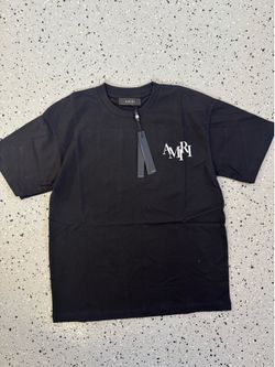 Amiri shirt