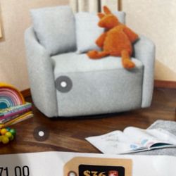 Drew Kids Accent Chair