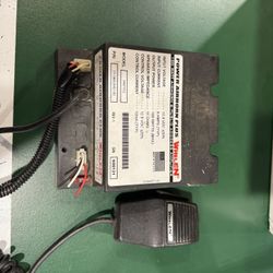 Whelen Powerairhorn Plus 