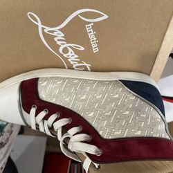 Christian Louboutin Size 45