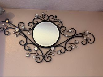 mirror Wall mirror