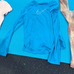 Nike long sleeve shirt