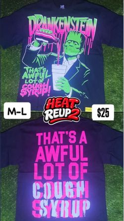 ALOCS SHIRTS