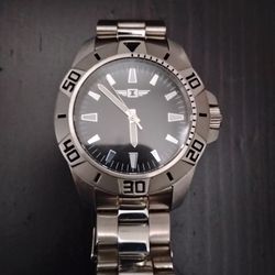 Invicta Watch