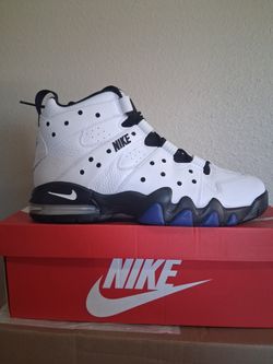 Nike Air Max CB 94