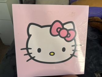 Hello Kitty “Fridge”