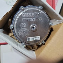 VFF30 IMPCO LOCK-VALVE