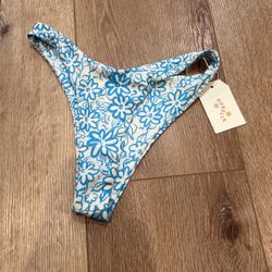 Aurelle Alice Classic Bathing Suit Bottoms