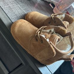 Ugg Boot Type 