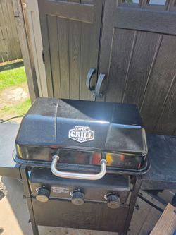 Grill