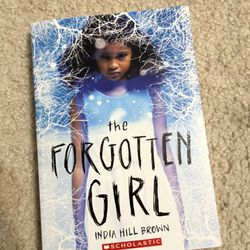 The Forgotten Girl & WildFire