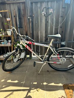 Schwinn bike