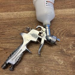Powermate Touch Up Spray Gun