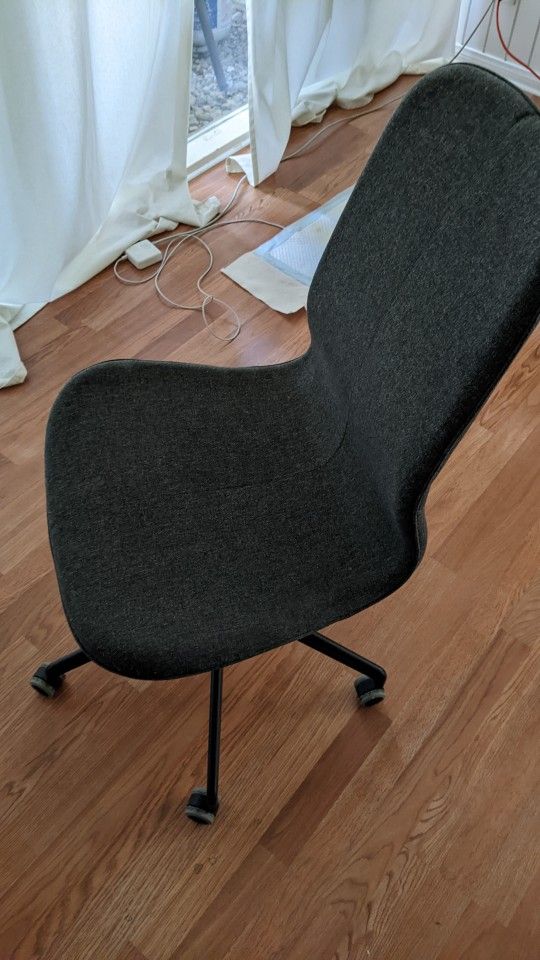 Ikea Langfjall Chair