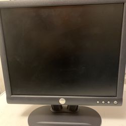 Dell Monitor