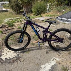 Trek Mountain Bike 