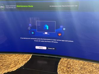 Samsung Odyssey OLED