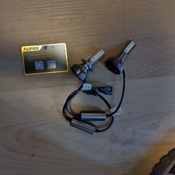 Super Bright Head Lights 