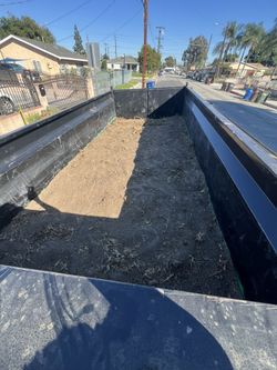 Free Dirt