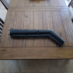 2 United Pacific 10841 Mud Flap Hanger. 