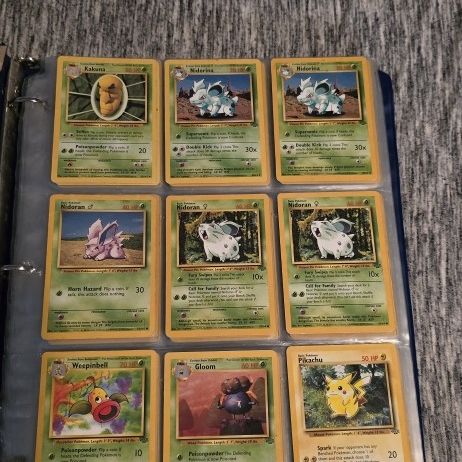 fake pokemon card packs How To Spot Fake Pokmon Booster Packs