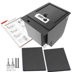 Center Console Safe Box for Toyota 4Runner
