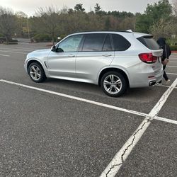 NEW TIRES For 2014 -2018 BMW X5 35I 
