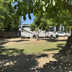 Park Your Own Trailer/Rv On Our Lot