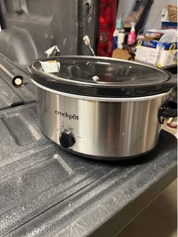 Crockpot