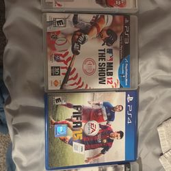 Old Games 