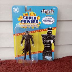 The Batman who Laughs (DC Super Powers) McFarlane Toys