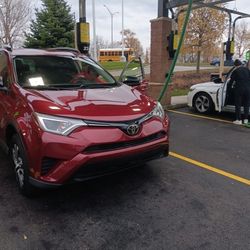 2018 Toyota Rav-4