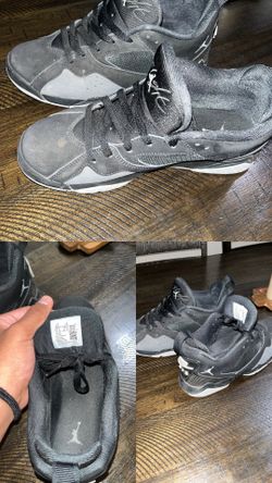 Jordan Flight Shoes - Men’s Size 8.5 - Used